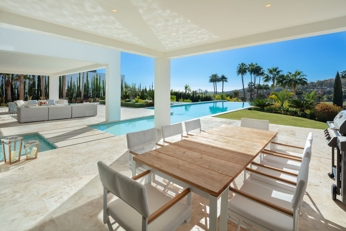 Huis te koop in Nueva Andalucía | 6 slaapkamers H4229713