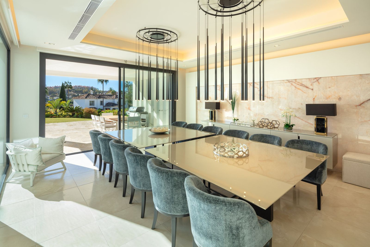 Huis te koop in Nueva Andalucía | 6 slaapkamers H4229713