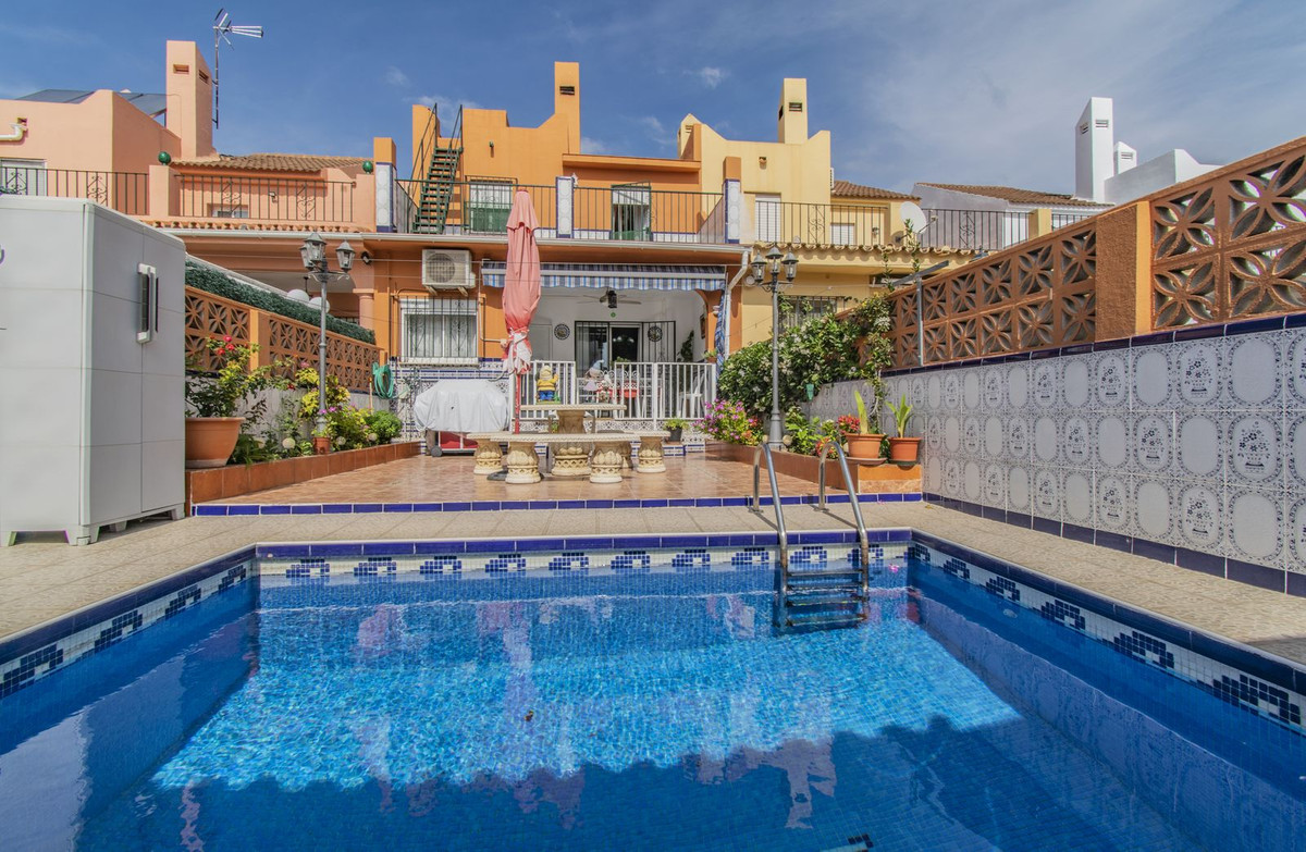 Huis te koop in Nueva Andalucía | 4 slaapkamers H4439086