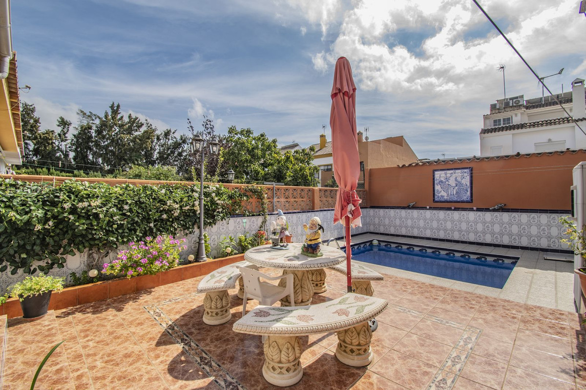 Huis te koop in Nueva Andalucía | 4 slaapkamers H4439086
