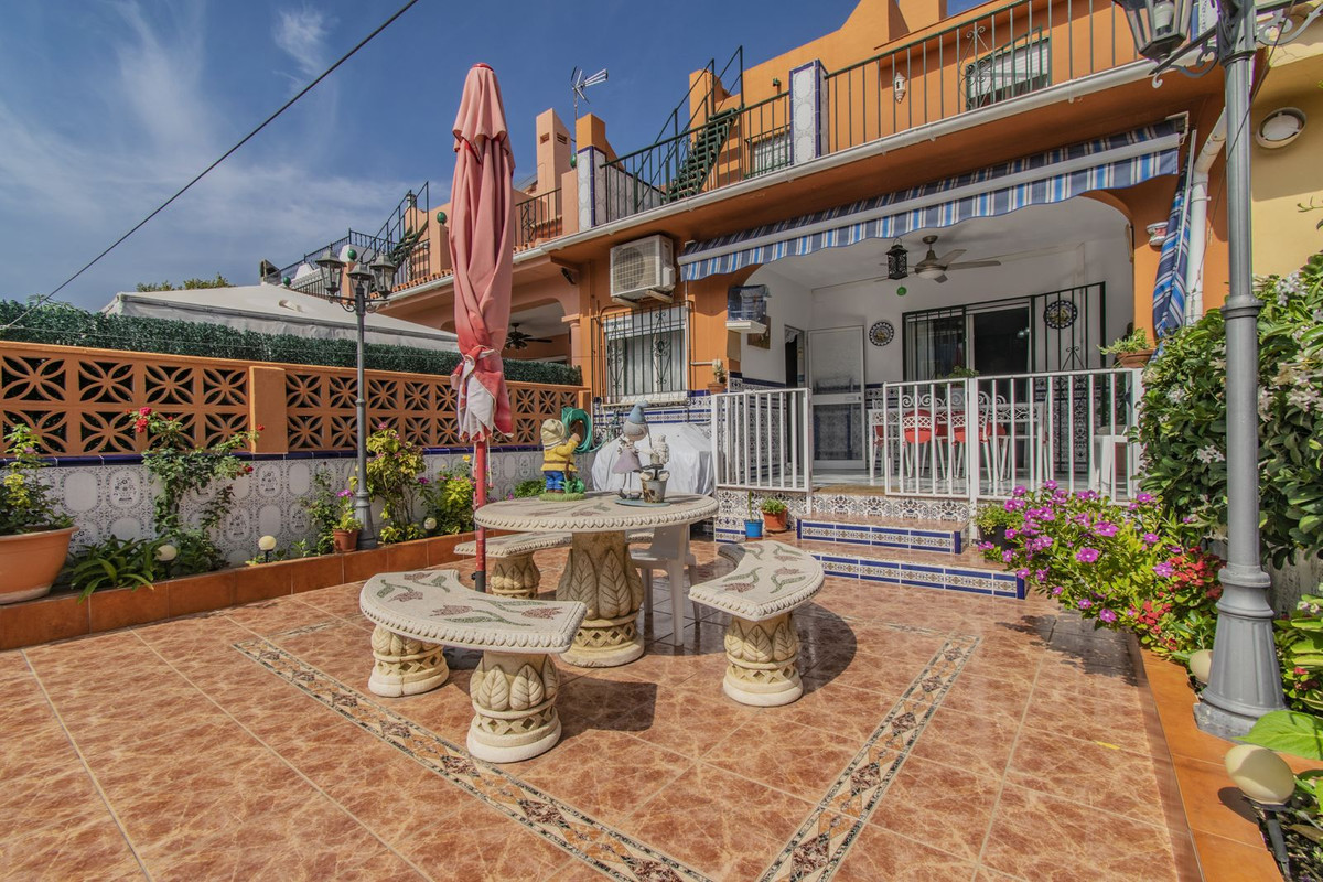 Huis te koop in Nueva Andalucía | 4 slaapkamers H4439086