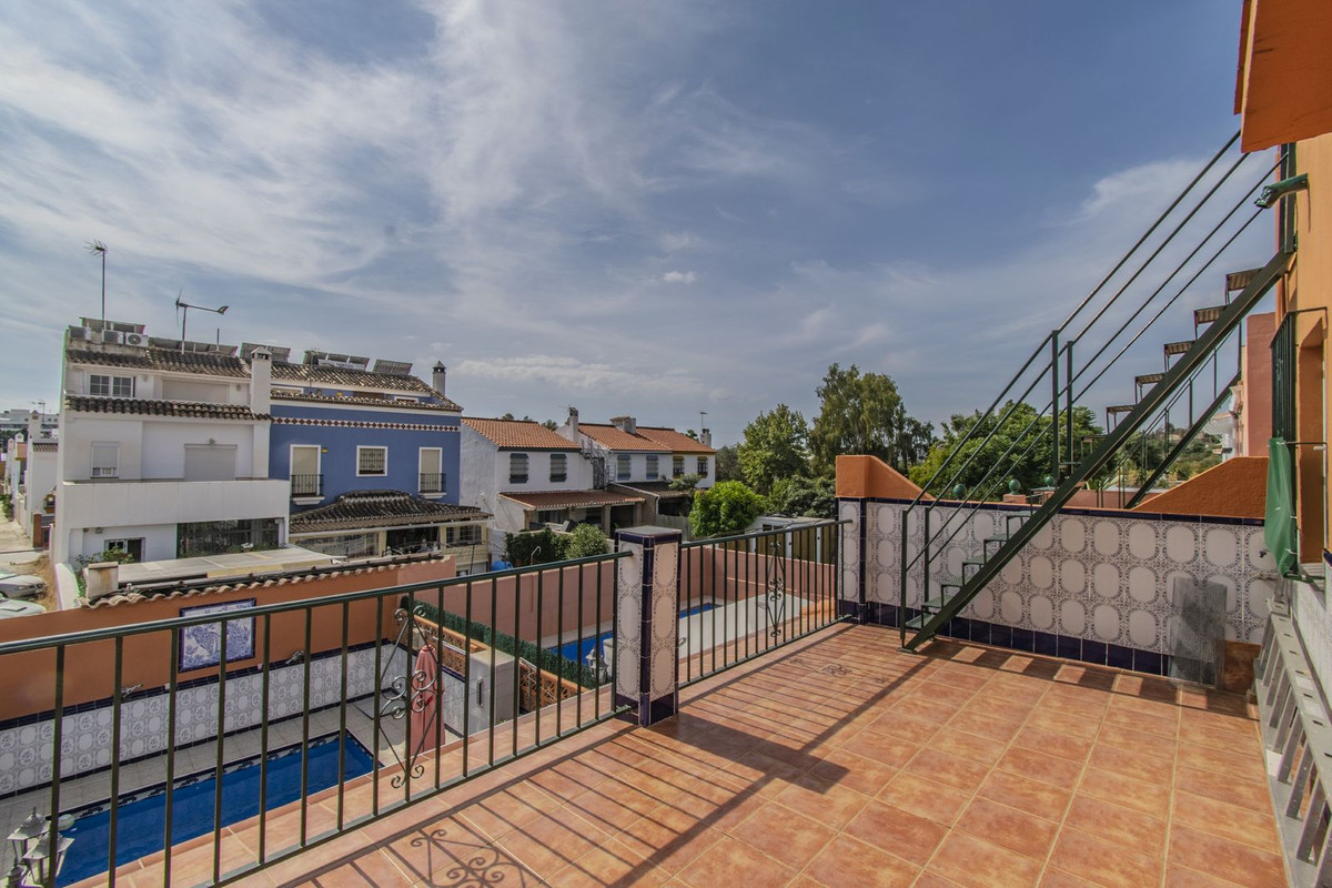 Huis te koop in Nueva Andalucía | 4 slaapkamers H4439086