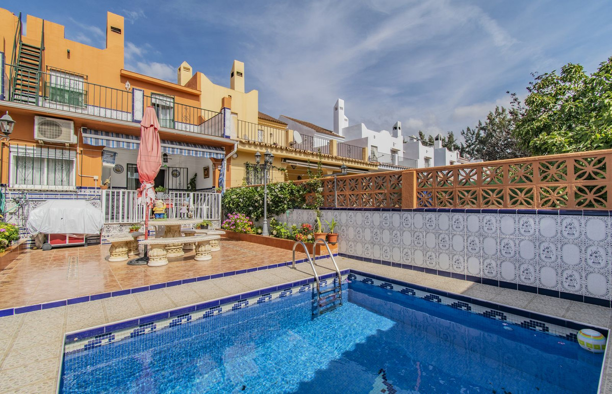 Huis te koop in Nueva Andalucía | 4 slaapkamers H4439086