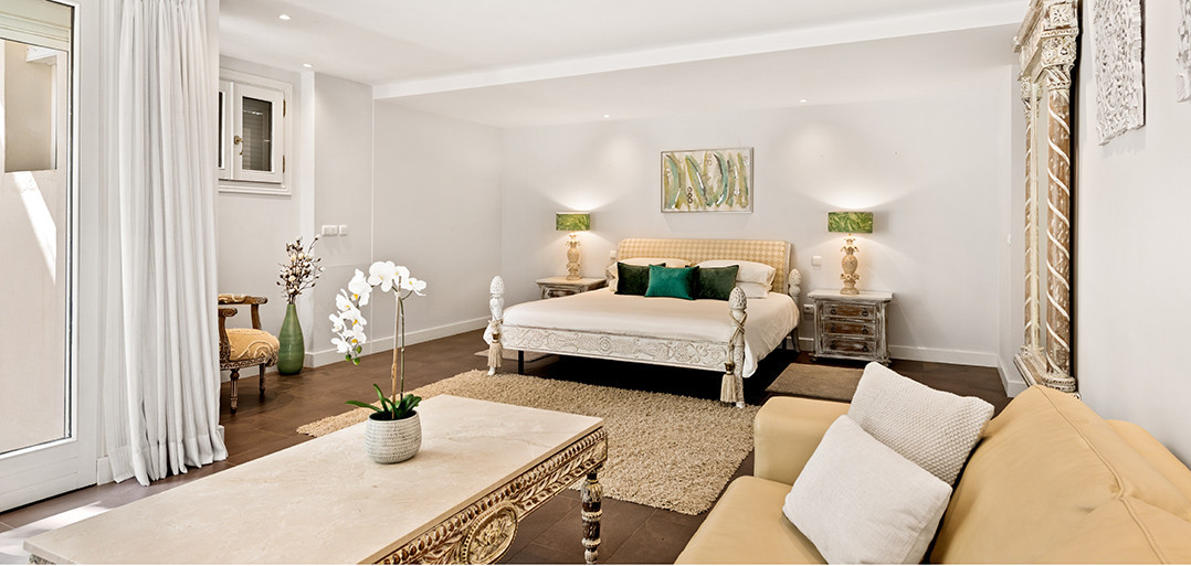 Huis te koop in Nueva Andalucía | 6 slaapkamers H4439494