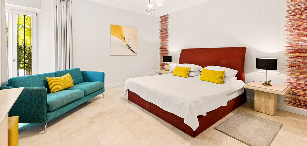 Huis te koop in Nueva Andalucía | 6 slaapkamers H4439494