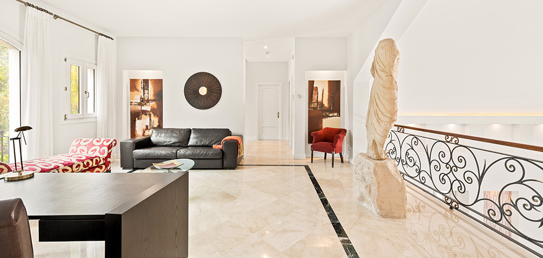Huis te koop in Nueva Andalucía | 6 slaapkamers H4439494