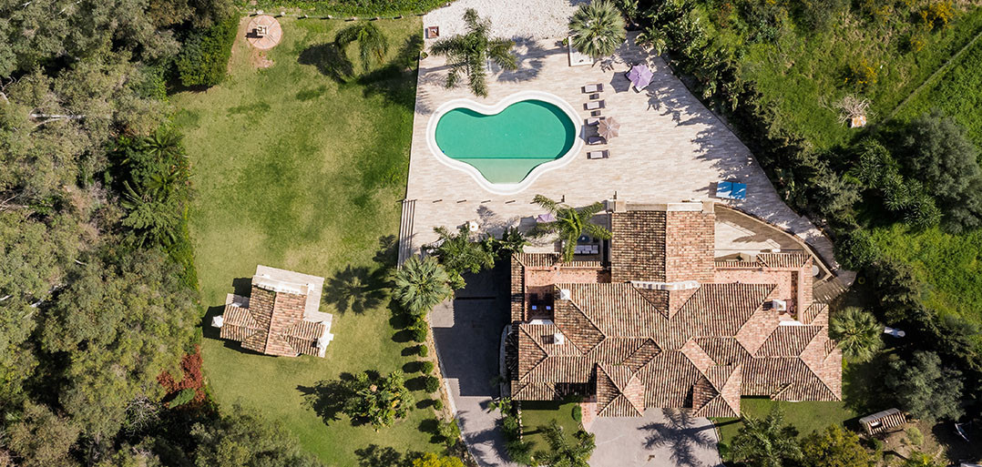 Huis te koop in Nueva Andalucía | 6 slaapkamers H4439494