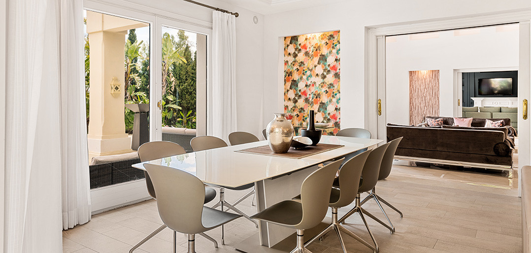 Huis te koop in Nueva Andalucía | 6 slaapkamers H4439494