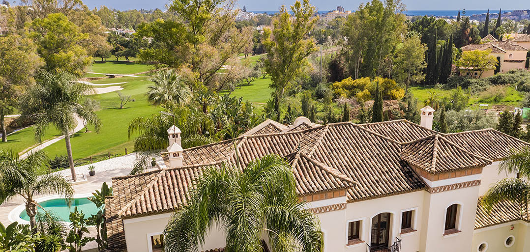 Huis te koop in Nueva Andalucía | 6 slaapkamers H4439494