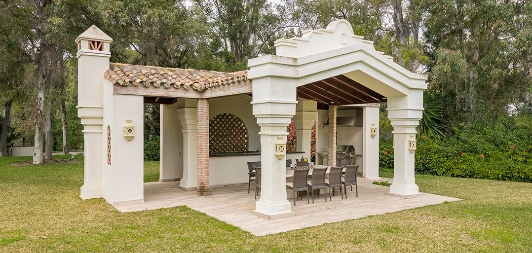 Huis te koop in Nueva Andalucía | 6 slaapkamers H4439494