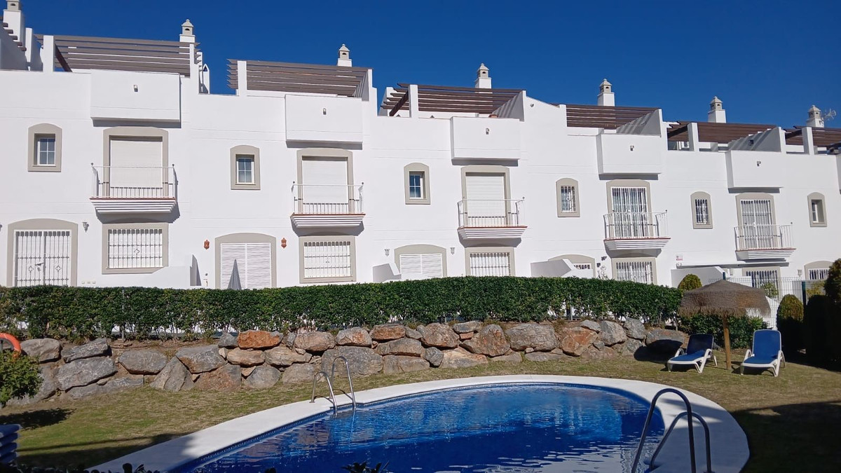 House te koop in Nueva Andalucía | 3 slaapkamers H4749211