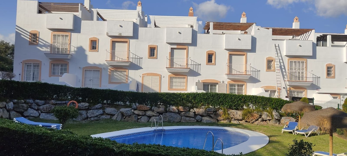 House te koop in Nueva Andalucía | 3 slaapkamers H4749211