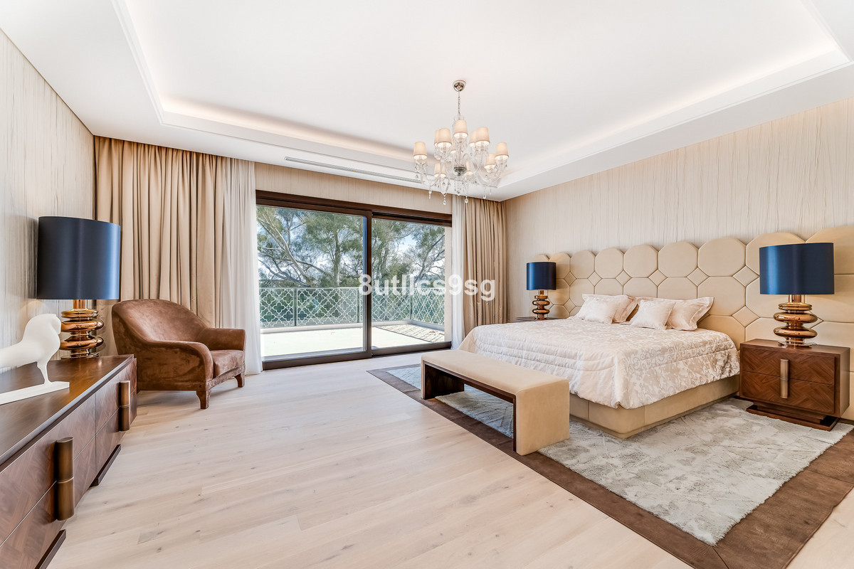 Huis te koop in Nueva Andalucía | 5 slaapkamers H4838200
