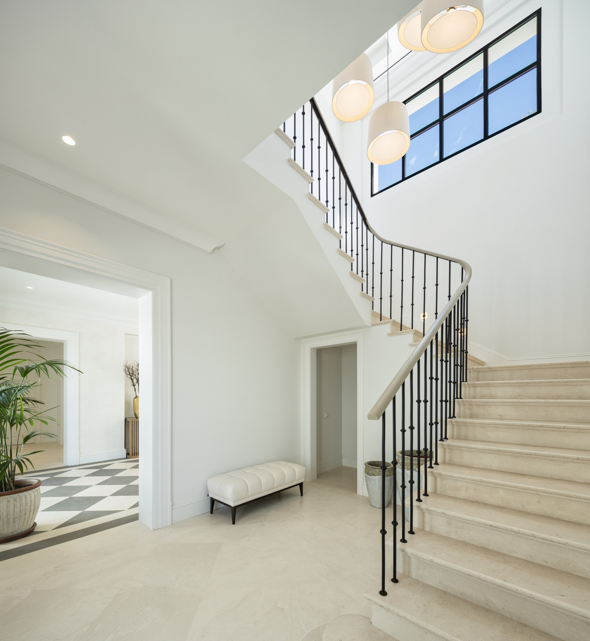 Huis te koop in Nueva Andalucía | 6 slaapkamers H4896823