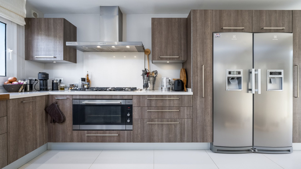 Huis te koop in Nueva Andalucía | 4 slaapkamers H4937398