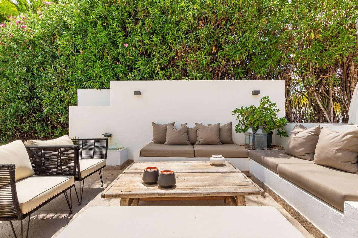 Huis te koop in Nueva Andalucía | 4 slaapkamers H4937398