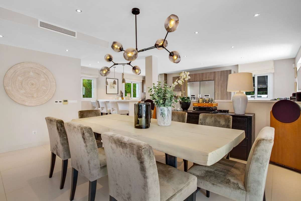 Huis te koop in Nueva Andalucía | 4 slaapkamers H4937398