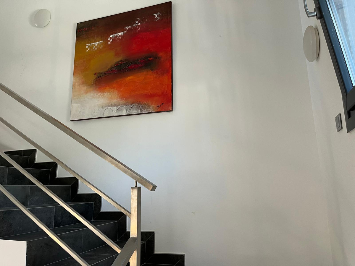 Huis te koop in Nueva Andalucía | 6 slaapkamers H4973695