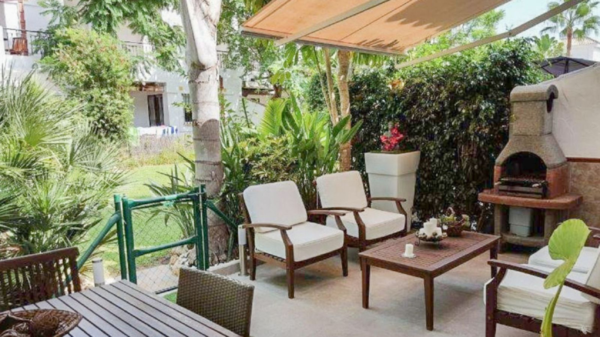 Huis te koop in Nueva Andalucía | 4 slaapkamers H4981021