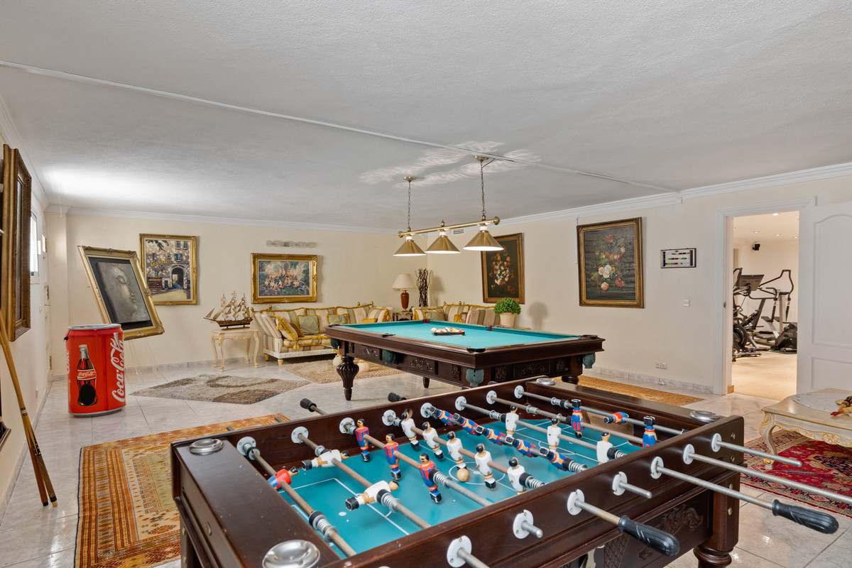 Huis te koop in Nueva Andalucía | 6 slaapkamers H4986523