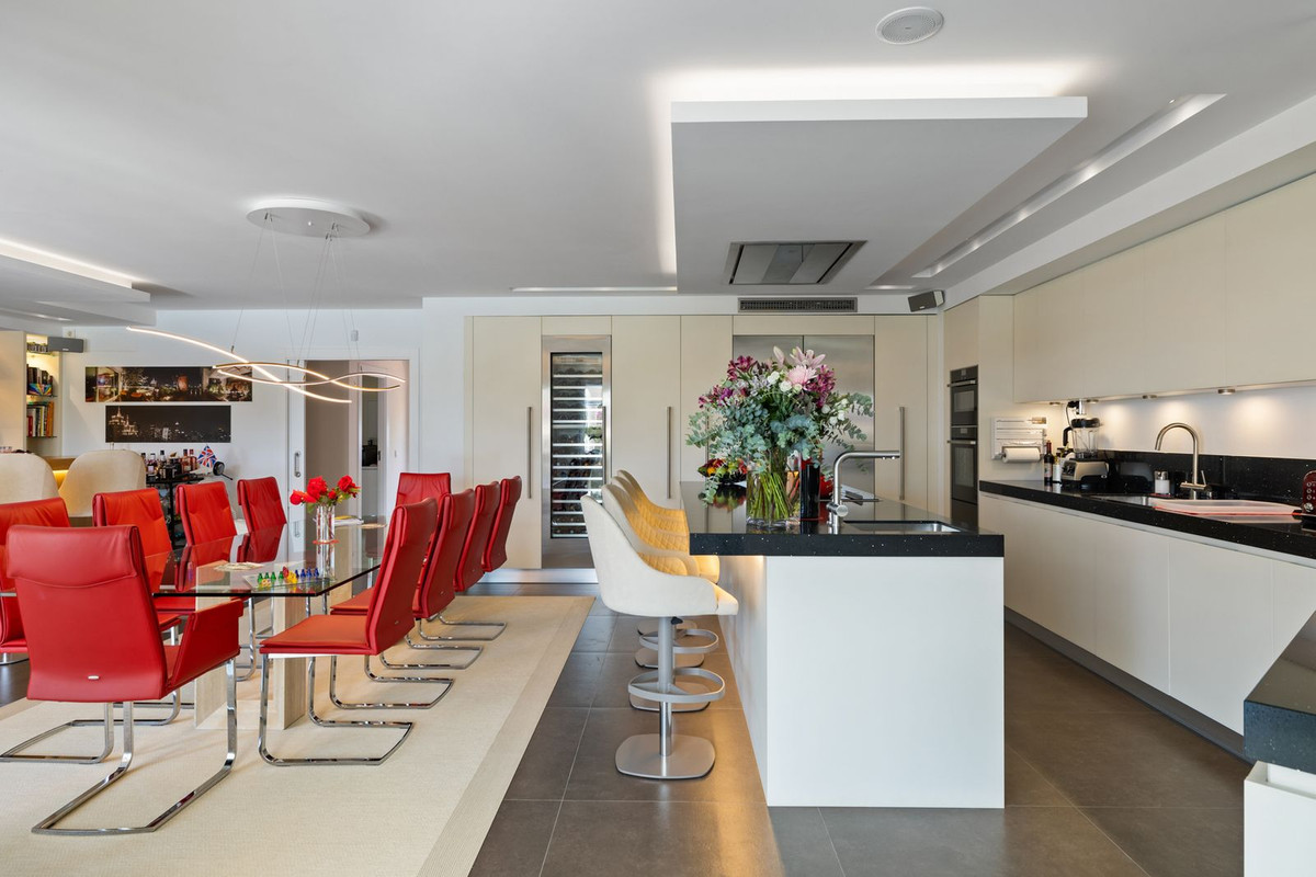 Huis te koop in Nueva Andalucía | 6 slaapkamers H4986700