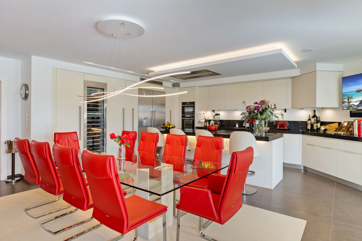 Huis te koop in Nueva Andalucía | 6 slaapkamers H4986700