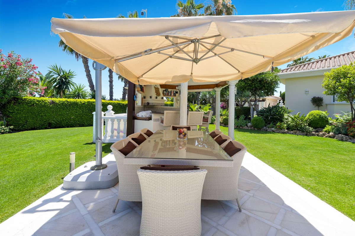 Huis te koop in Nueva Andalucía | 6 slaapkamers H4986700