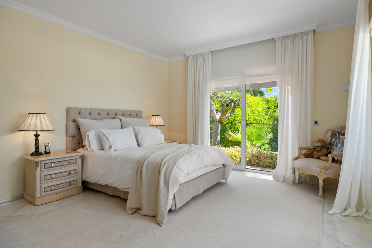 Huis te koop in Nueva Andalucía | 6 slaapkamers H4986700