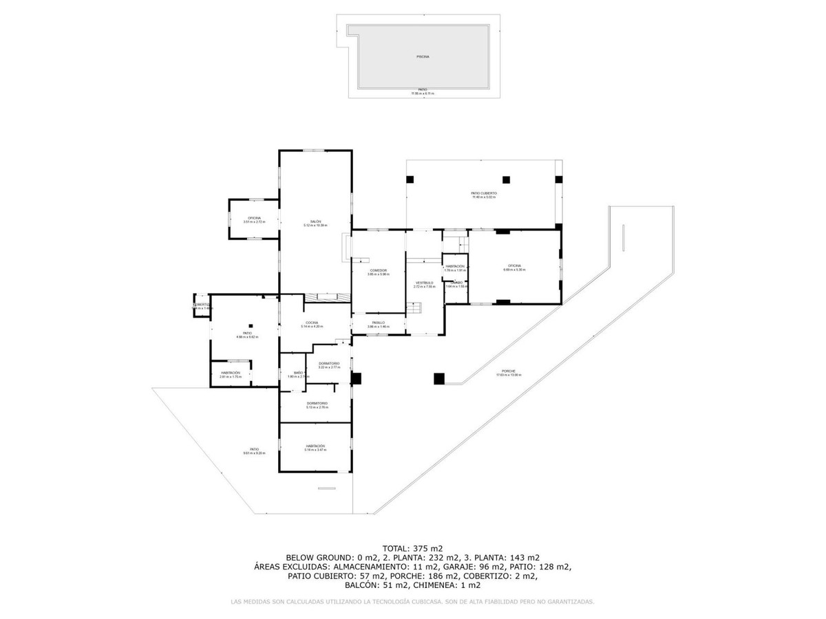 Huis te koop in Las Brisas | 6 slaapkamers H4993696