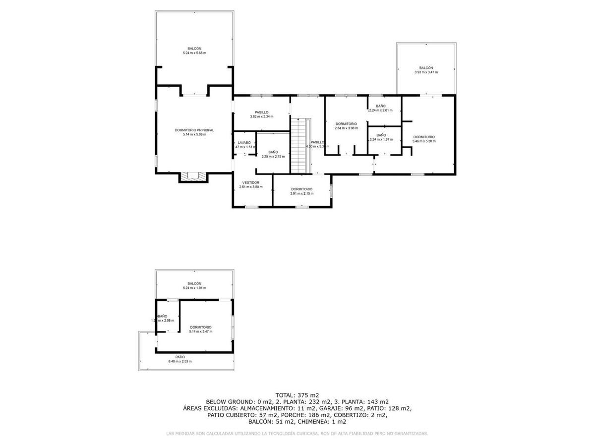 Huis te koop in Las Brisas | 6 slaapkamers H4993696