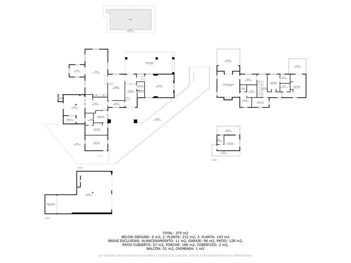 Huis te koop in Las Brisas | 6 slaapkamers H4993696