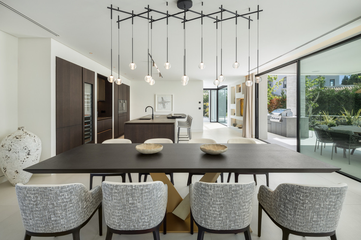 Huis te koop in Nueva Andalucía | 6 slaapkamers H5008714