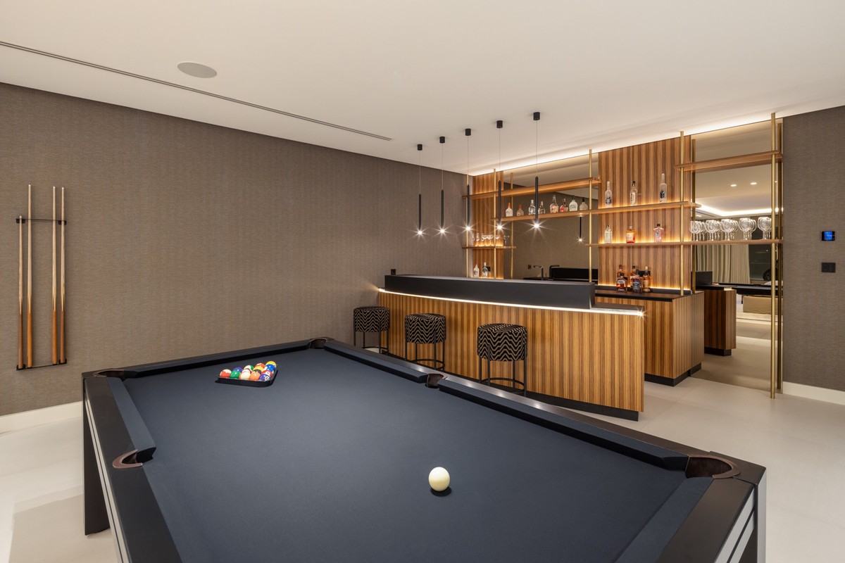 Huis te koop in Nueva Andalucía | 6 slaapkamers H5008714