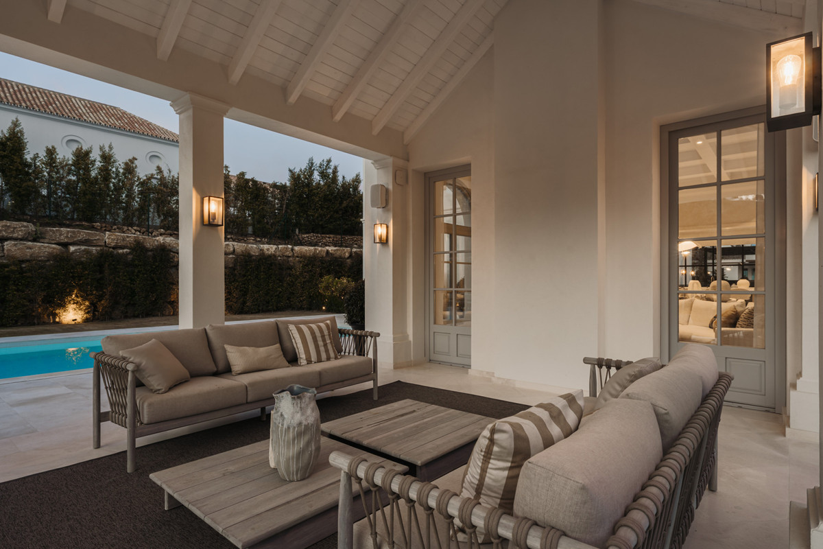 Huis te koop in Nueva Andalucía | 4 slaapkamers H5023585
