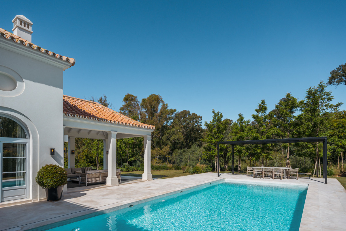 Huis te koop in Nueva Andalucía | 4 slaapkamers H5023585