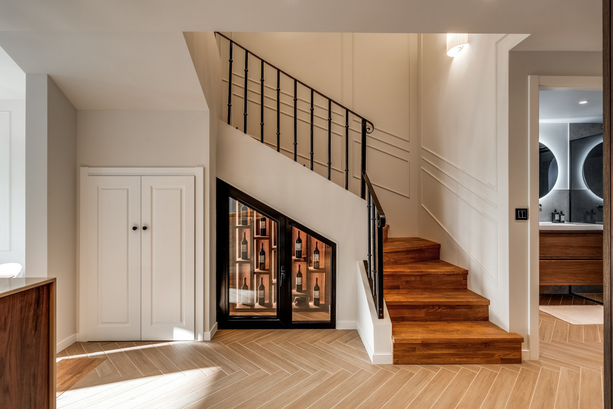 Huis te koop in Nueva Andalucía | 4 slaapkamers H5025991