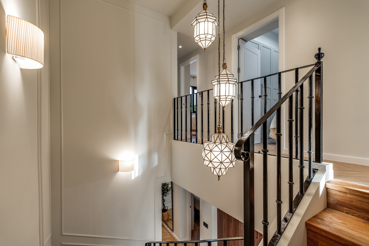 Huis te koop in Nueva Andalucía | 4 slaapkamers H5025991