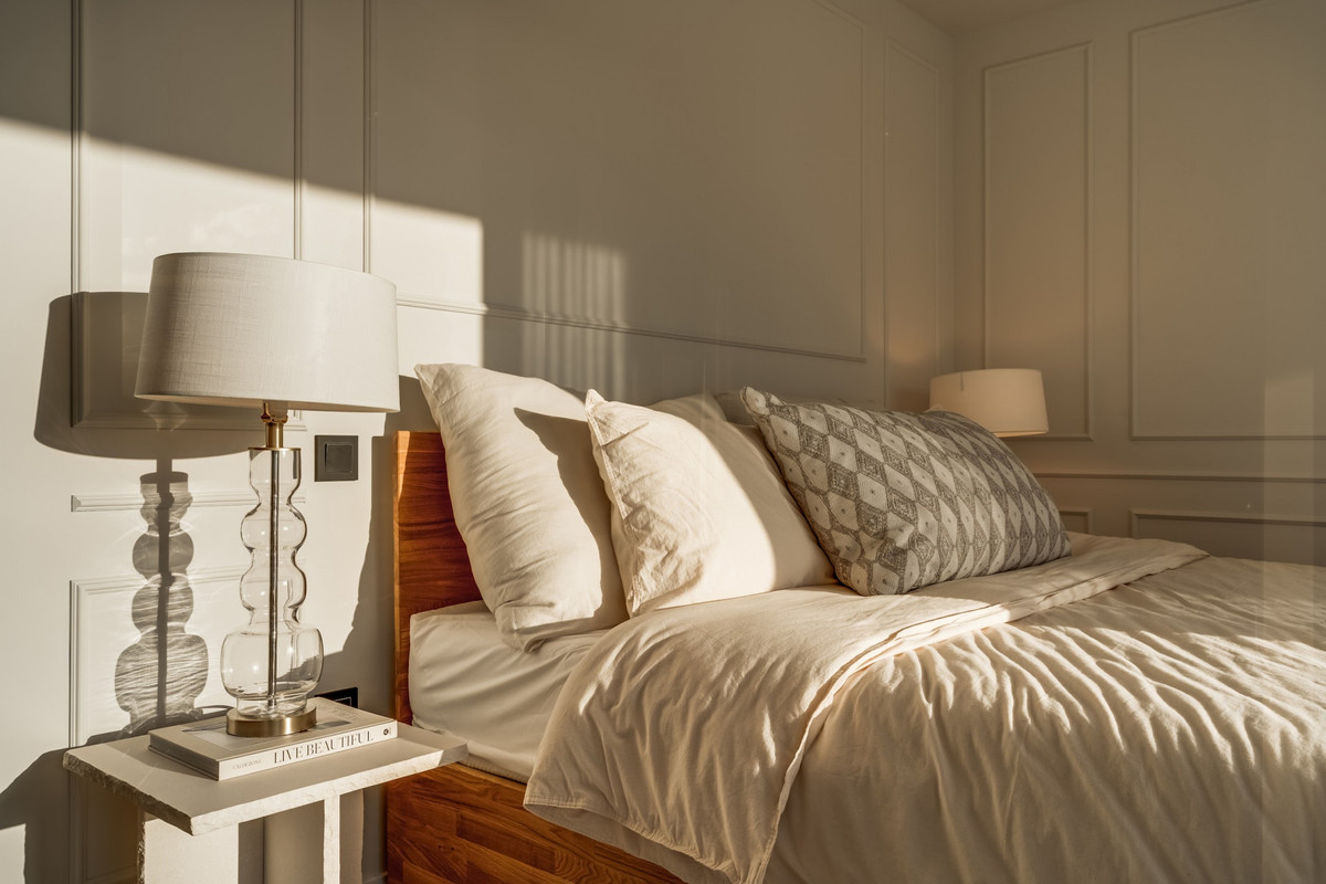 Huis te koop in Nueva Andalucía | 4 slaapkamers H5025991