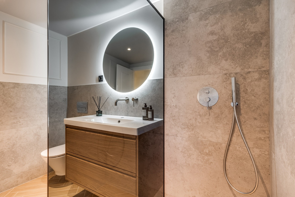 Huis te koop in Nueva Andalucía | 4 slaapkamers H5025991