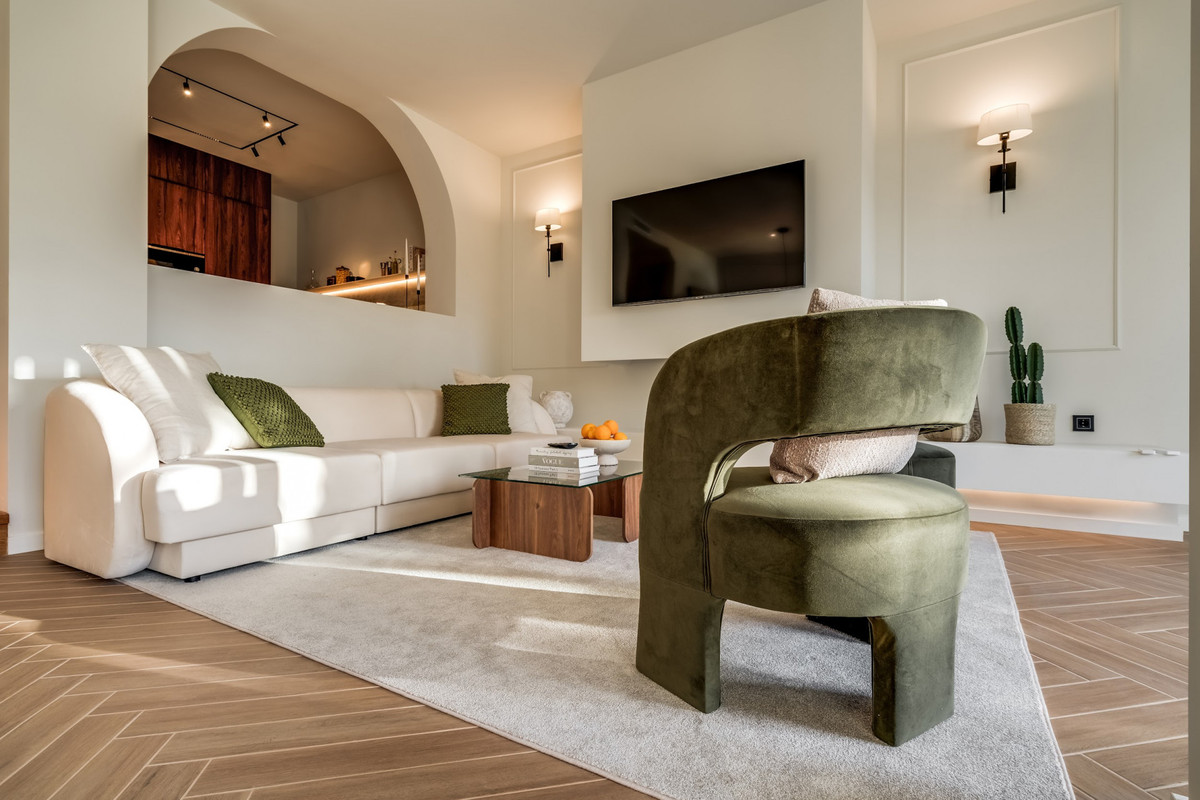 Huis te koop in Nueva Andalucía | 4 slaapkamers H5025991