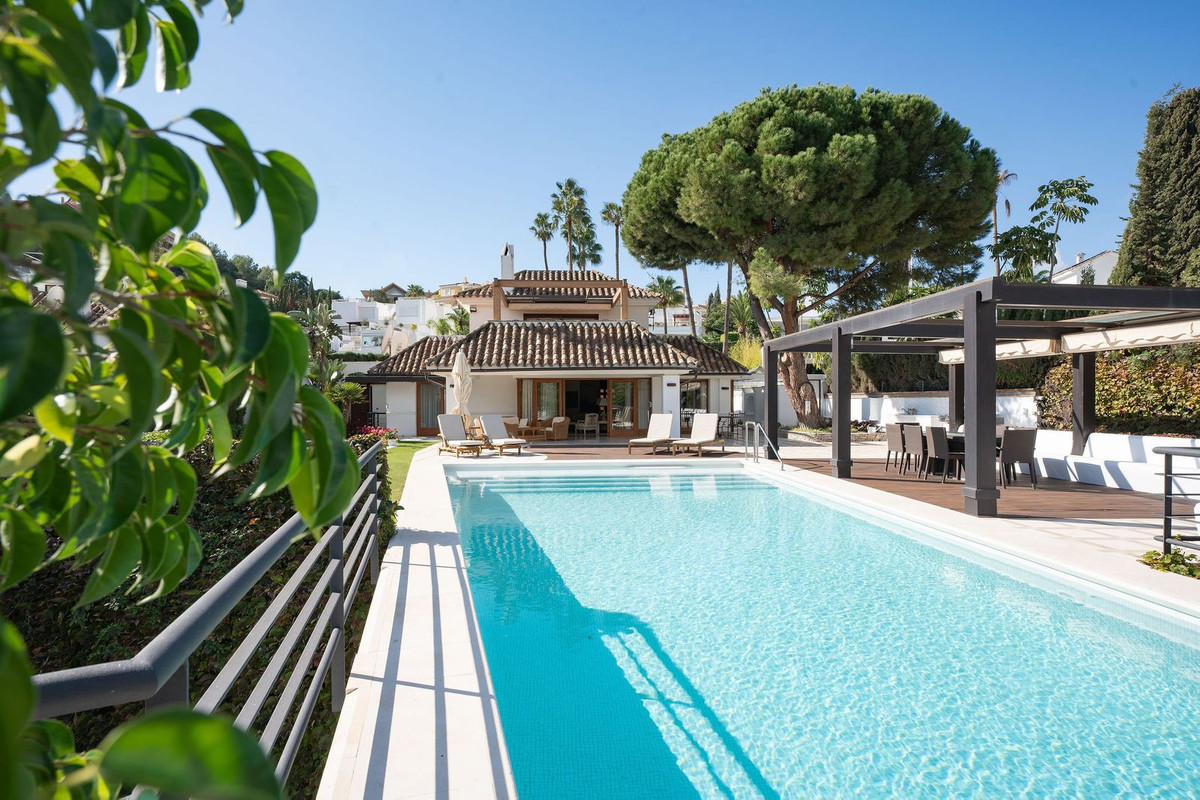 Huis te koop in Nueva Andalucía | 3 slaapkamers H5026135