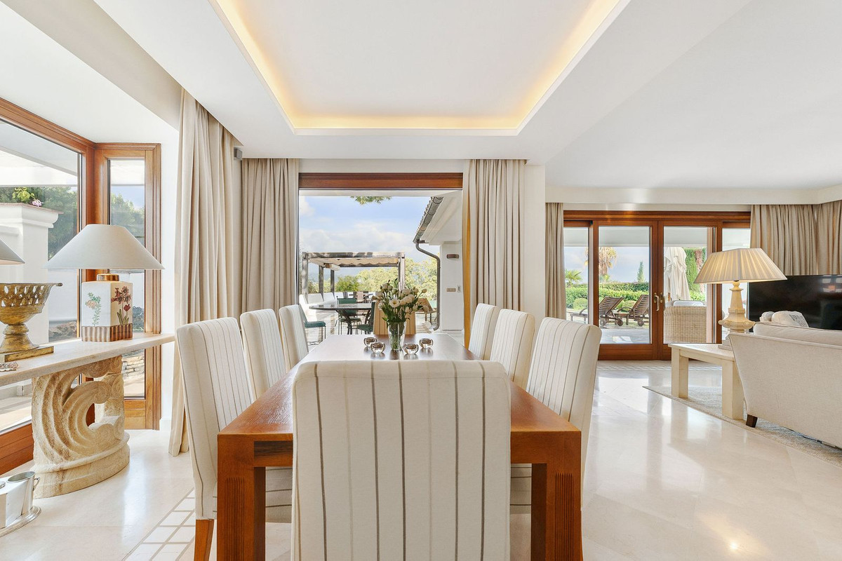 Huis te koop in Nueva Andalucía | 3 slaapkamers H5026135