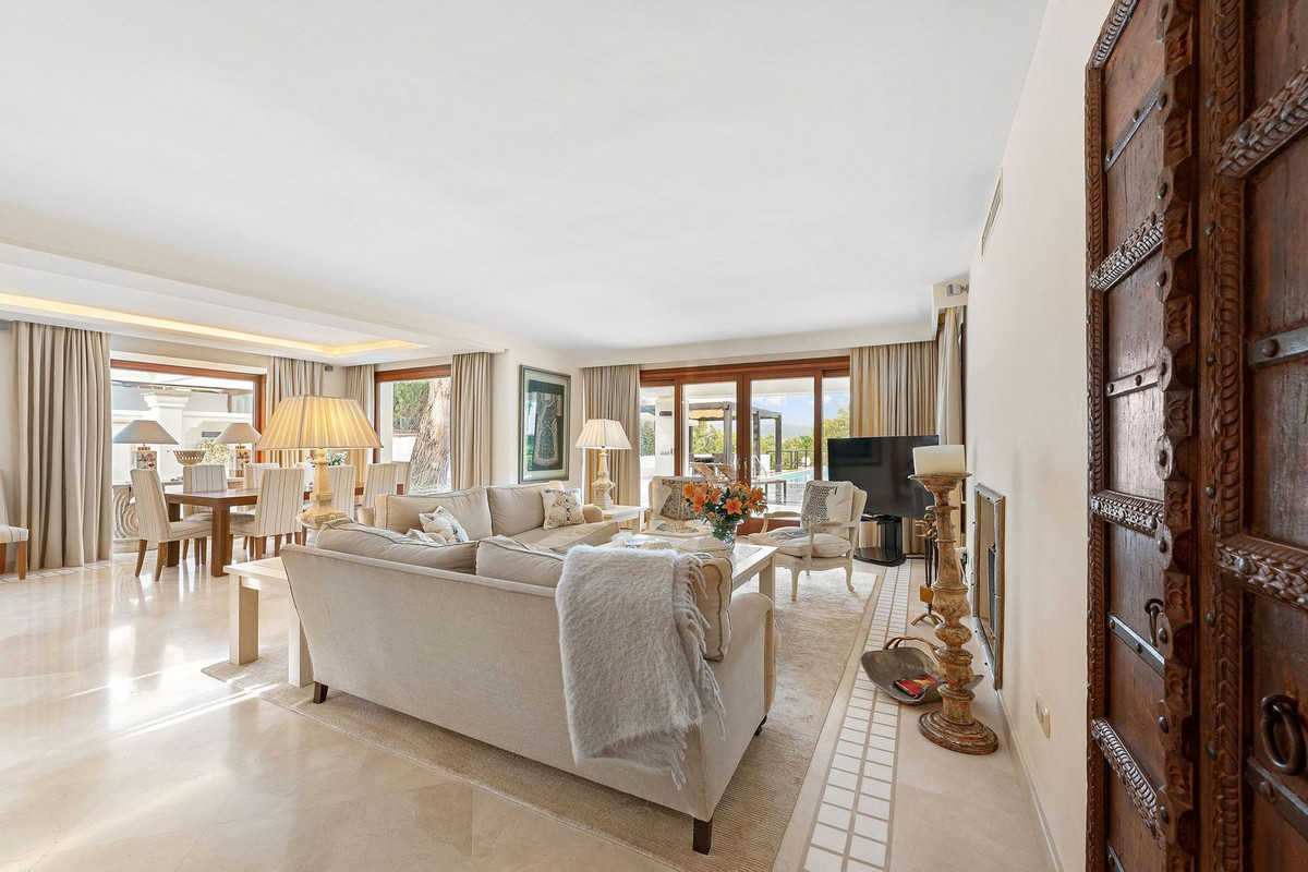 Huis te koop in Nueva Andalucía | 3 slaapkamers H5026135