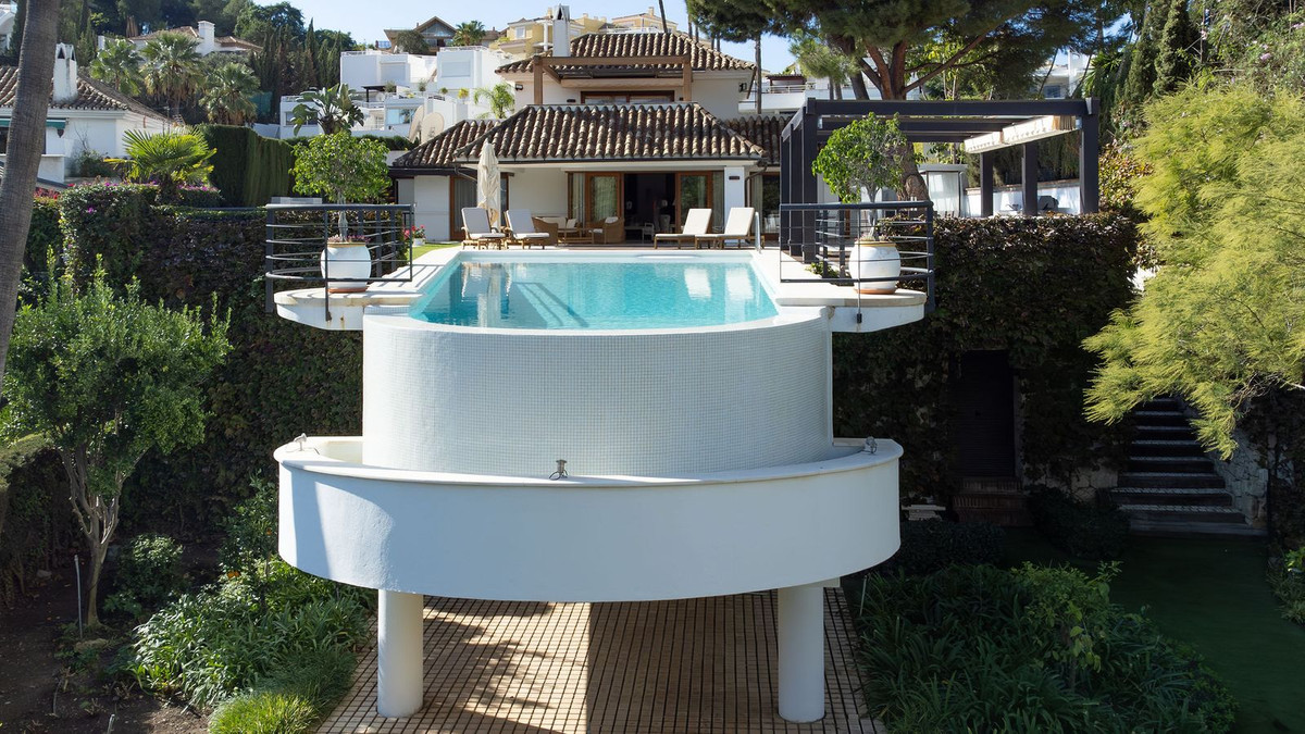 Huis te koop in Nueva Andalucía | 3 slaapkamers H5026135