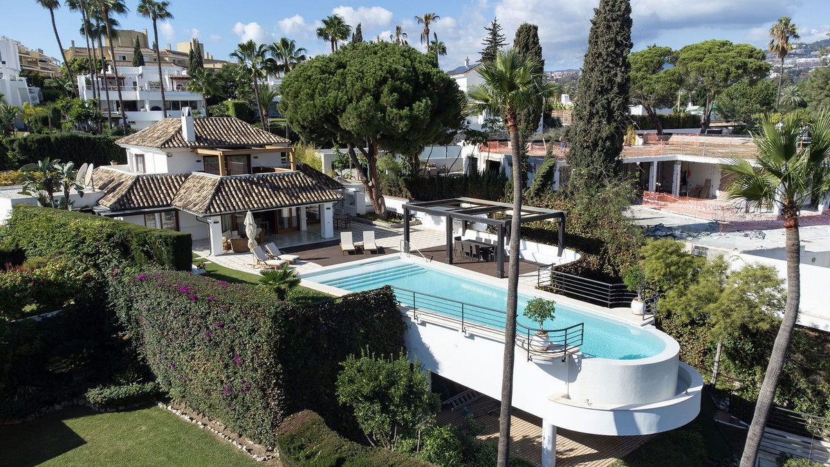 Huis te koop in Nueva Andalucía | 3 slaapkamers H5026135