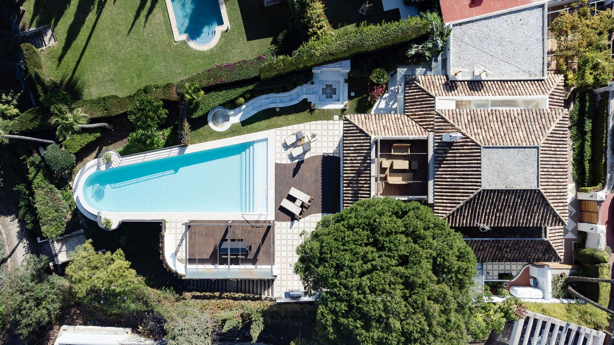 Huis te koop in Nueva Andalucía | 3 slaapkamers H5026135