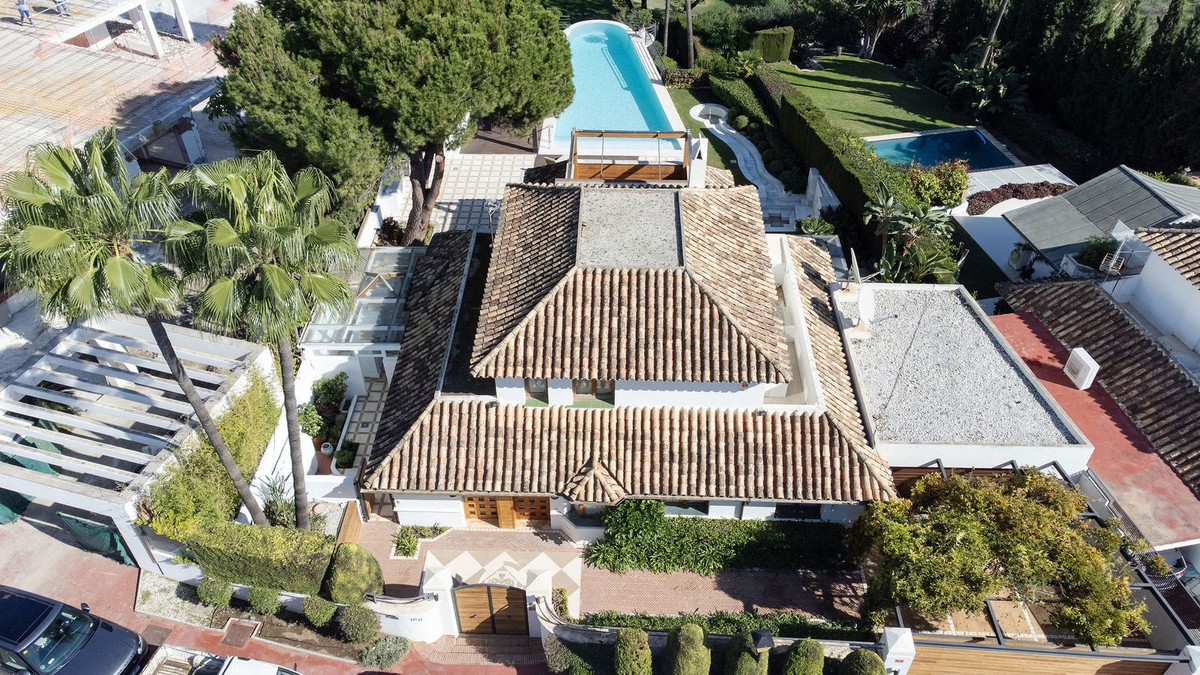 Huis te koop in Nueva Andalucía | 3 slaapkamers H5026135