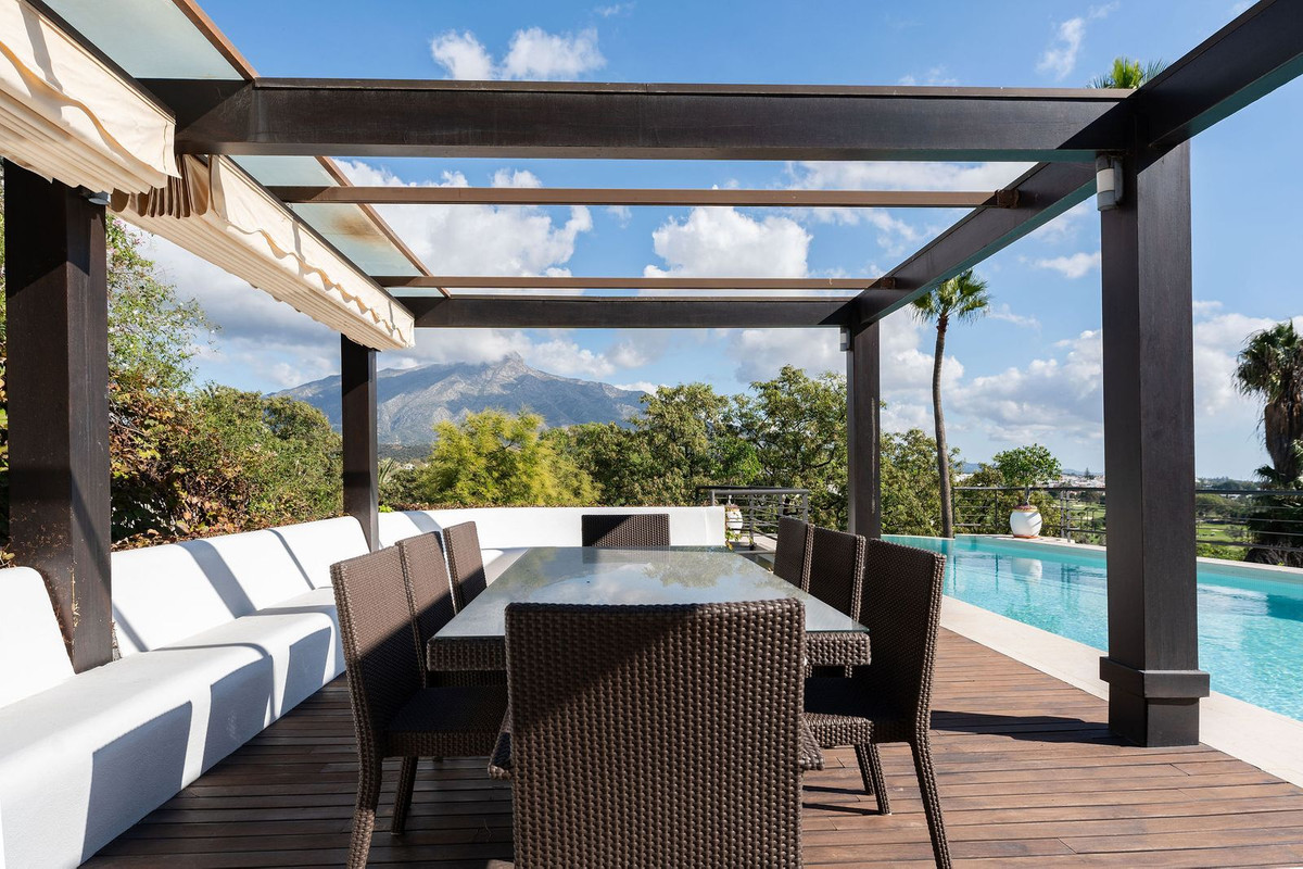 Huis te koop in Nueva Andalucía | 3 slaapkamers H5026135