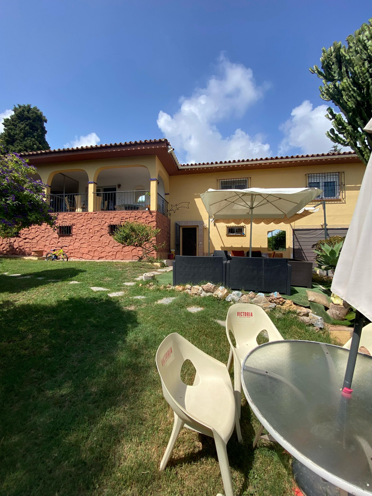 Semi-Vrijstaande Villa in Nueva Andalucía-27