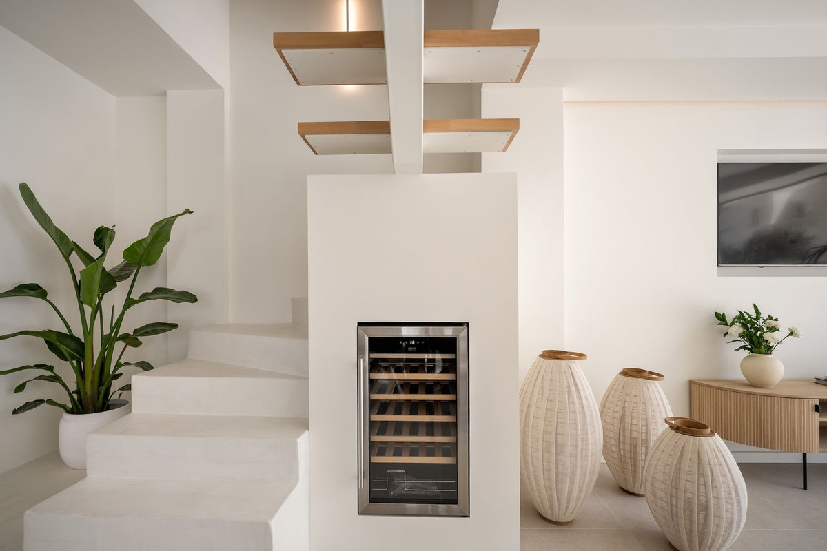 Semi-Vrijstaande Villa in Nueva Andalucía-15